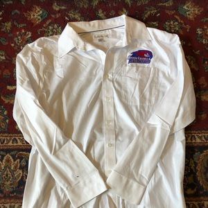 UMass Lowell Riverhawks Dress Shirt